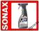 SONAX ŻEL Do Mycia czyszczenia FELG 500 ml 429200