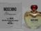 ^^^ MOSCHINO GLAMOUR - (T)100 ml Wawa+gratis!