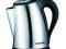 CZAJNIK BEZPRZEW. TIROSS 1,7 L. STALOWY