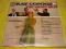 Ray Conniff His Orchestra- The Happy Beat