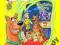SCOOBY-DOO: Niesforna sfora   *W-wa*