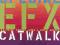 SPECIAL EFX Catwalk JVC