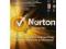 NORTON INTERNET SECURITY 2012 BOX 5PC 1 ROK FVAT