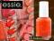 ESSIE lakiery ORANGE pomarańcz łosoś koral