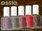 ESSIE nowa super kolekcja ZJAWISKOWE LAKIERY!