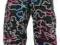 Burton AK 2L Stagger Neon Camo L nowe! gore-tex