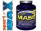 MHP UP YOUR MASS 908g Bialko Weglowodany + GRATIS