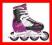 PIROUETTE ROLKI DLA DZIECI 38-41 / SPOKEY 88709