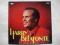 HARRY BELAFONTE - HARRY BELAFONTE