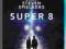 SUPER 8 [BLU-RAY] SPIELBERG FOLIA OKAZJA LEKTOR