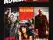KINO Z ADRENALINĄ - PULP FICTION, SIN CITY [ DVD ]