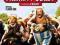 Asterix i Obelix kontra Cezar - [  DVD NOWY ]