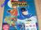 DVD - Scooby-Doo spotyka Batmana --DUBBING-FOLIA !