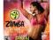 Zumba fitness PS3 Move - nowa !