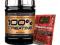 SCITEC 100% PURE KREATYNA 500G +MASSACRA GRATIS !