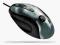 LOGITECH mysz graczy 1800dpi MX518 gaming mouse KR