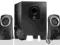 Logitech Z313 głośniki super dźwięk muzodajnia KrK