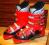 Buty narciarskie Rossignol Comp J4