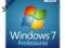 ORYGINAŁ MS Windows7 Professional 64bit SP1 PL OEM