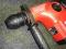 Hilti TE 16-C  młotowiertarka idealna , jak nowa