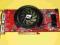 Radeon HD 3850 512MB DDR3 256bit AGP Artefakty FV