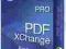 PDF-XChange 4 PRO - do tworzenie plików PDF