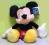 Maskotka Disney Mickey Miki 43 cm Wrocław