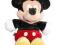 Maskotka Disney Mickey Miki Flopsie 20 cm Wrocław