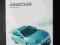INSTRUKCJA OBSŁUGI  MAZDA  3