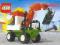 .: LEGO Mini Tow Truck 6423 city miasto :.