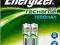 Akumulator Energizer AAA R3 1000mAh 2szt SKLEP Kce