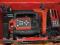 LASER HILTI PR 25 , poziomica  ,niwelator