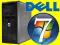 DELL 755 2 X 2330 2GB 80 DVD WIN 7 HP PL PŁYTA DVD