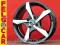 NOWE 15'' 4x100 OPEL ASTRA HONDA CIVIC VW GOLF III