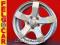 NOWE! 14'' 5x100 SKODA FABIA SEAT IBIZA VW POLO