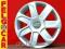 Super alufelgi 16 5x100 AUDI A2, A3, S3, TT