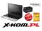 Samsung 300E7A i3 4GB GT520 Win+Drukarka+Antivirus