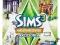 The Sims 3 Miejskie życie Akcesoria