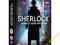 SHERLOCK- COMPLETE SERIES 1+2 (4 x BLU RAY) BBC