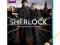 SHERLOCK- COMPLETE SERIES 1 (2 x BLU RAY) BBC