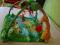 Mata edukacyjna FISHER PRICE RAINFOREST