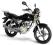 Nowy Motocykl ROMET Z 150