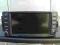 RADIO Z EKRANEM LCD DODGE GRAND CARAVAN 2008-2010