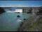 + ISLANDIA Godafoss Wodospad 2000 Ładny obieg