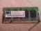 TWIN MOS DDR 2 PC2 5300 512MB TANIUTKO !!!