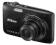 APARAT NIKON COOLPIX S3100 HD NOWY W KOLORZE BLACK