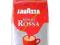 KAWA LAVAZZA QUALITA ROSSA ZIARNO 1kg - F-VAT