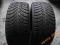 OPONY ZIMOWE 2szt FIRESTONE 225 / 55 R 16