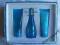 ZESTAW DAVIDOFF COOL WATER WOMAN 100ml+75ml+75ml