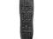 Pilot uniwersalny Logitech Harmony 300 Remote 300i